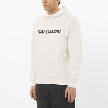 サロモン フーディ SALOMON HOODIE M