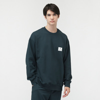 【アルペン限定】 New Standard Square Logo Pullover