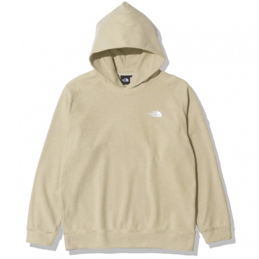 Micro Fleece Hoodie