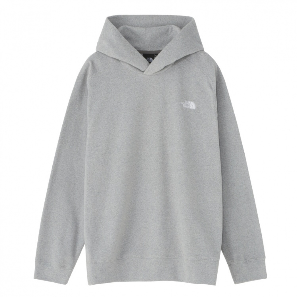 ザ・ノース・フェイス メンズ スウェットパーカー Micro Fleece Hoodie