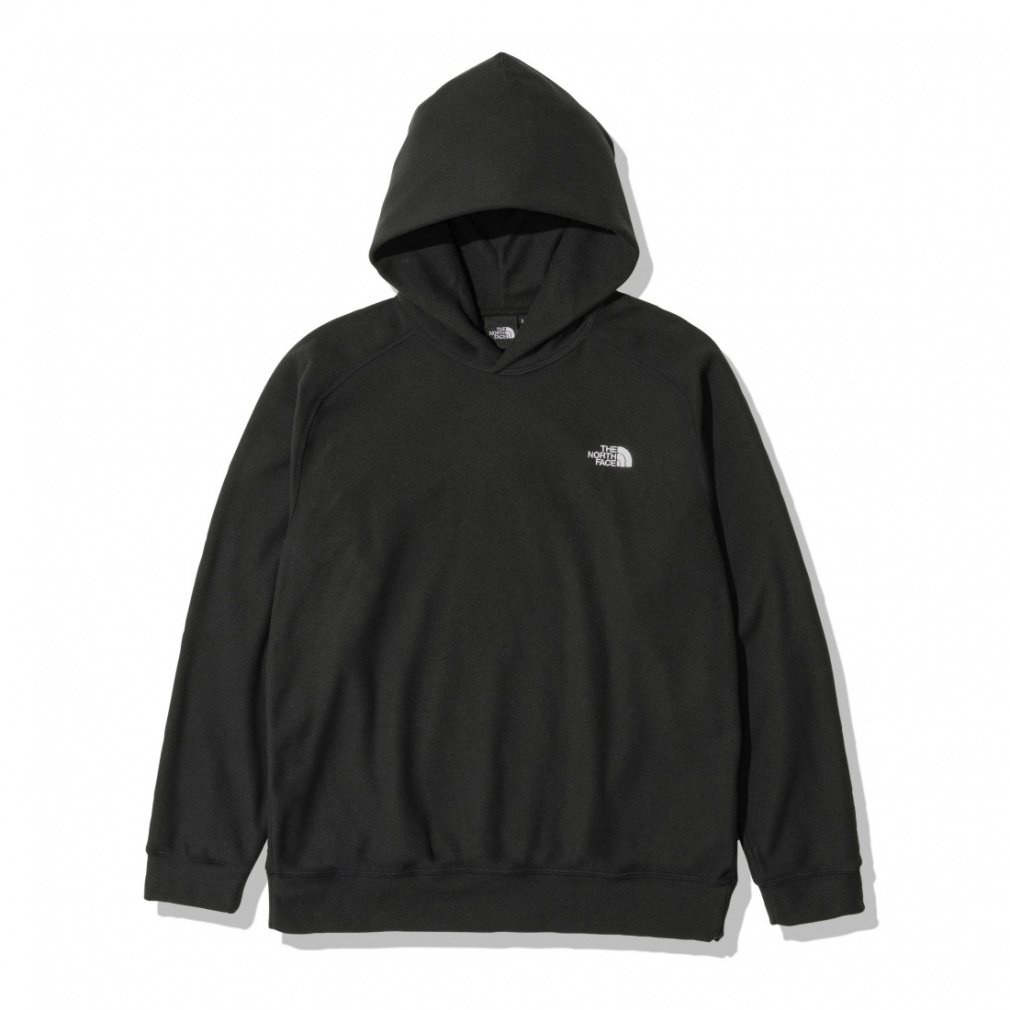 Micro Fleece Hoodie マイクロフリースフーディ｜Alpen Online