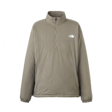 Ventrix Active Half Zip ベントリックスアクティブハーフジップ