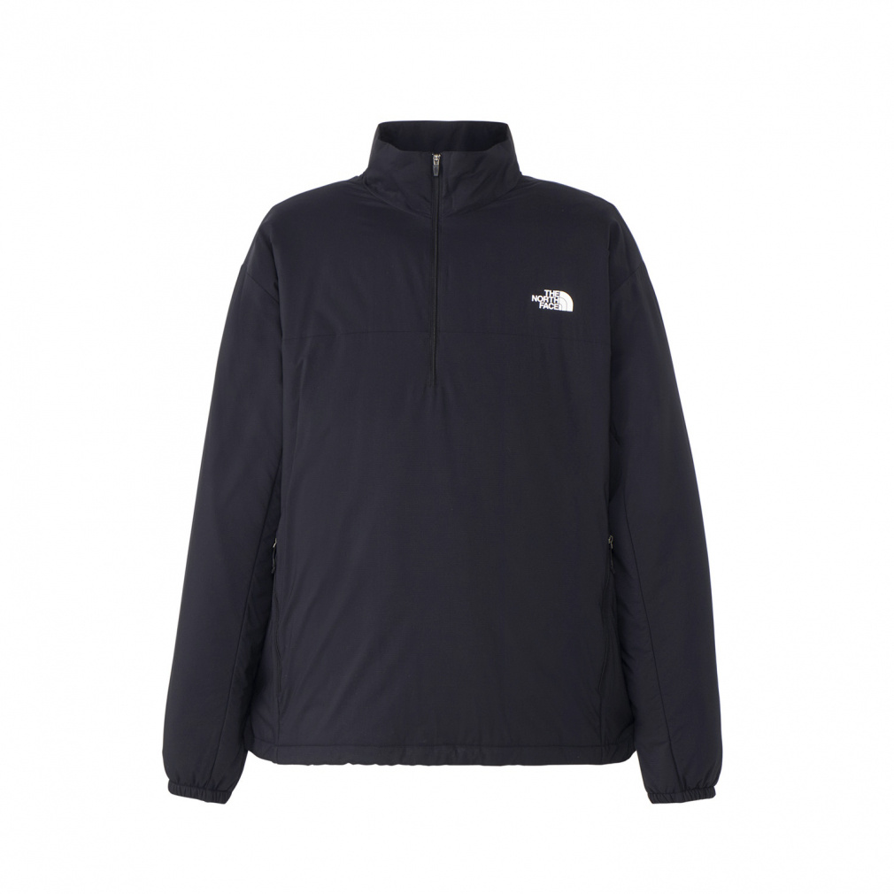 Ventrix Active Half Zip ベントリックスアクティブハーフジップ