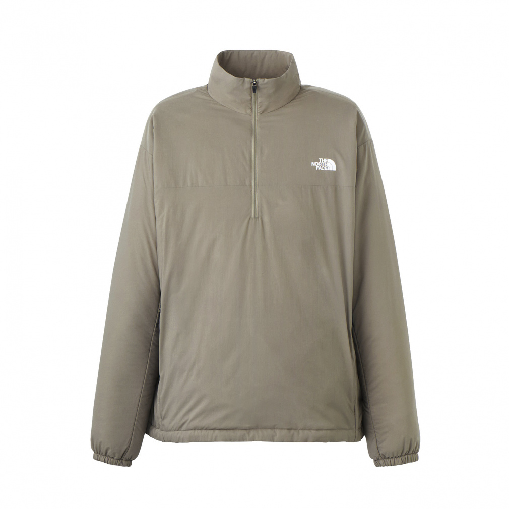 Ventrix Active Half Zip ベントリックスアクティブハーフジップ