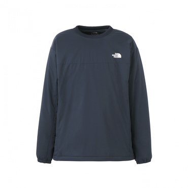 Ventrix Active Crew ベントリックスアクティブクルー(ネイビー-XS)