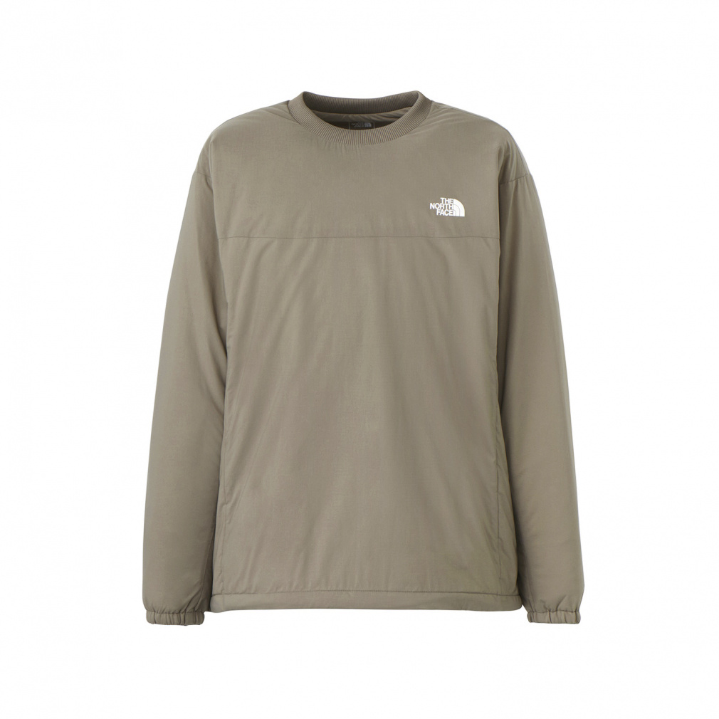 ザ・ノース・フェイス アウトドア ウェア Ventrix Active Crew ベン
