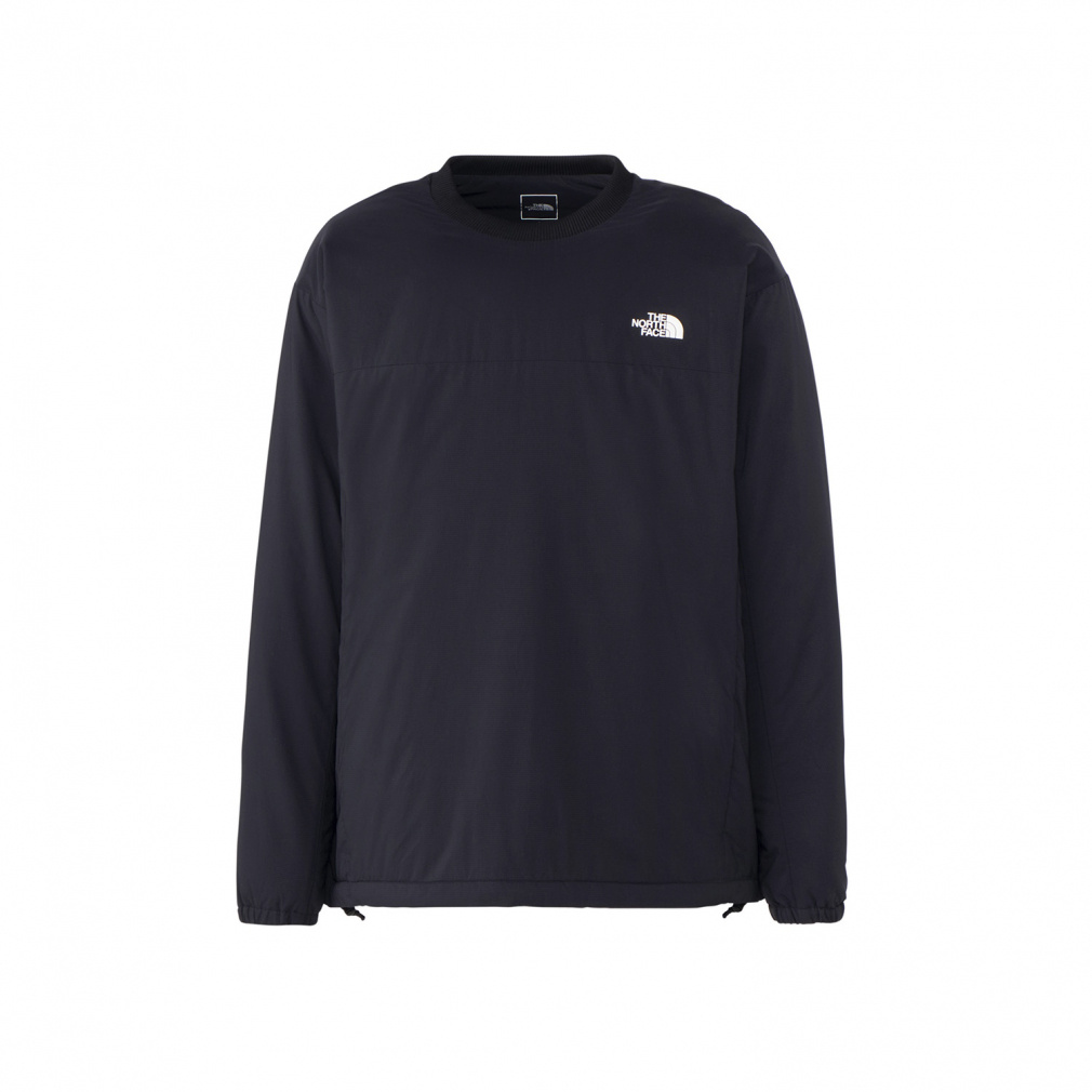 Ventrix Active Crew ベントリックスアクティブクルー｜Alpen Online