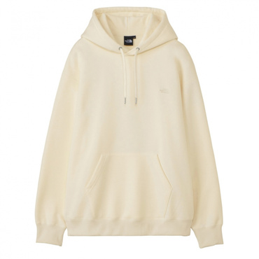 Small Logo Heather Sweat Hoodie スモールロゴヘザースウェットフーディ