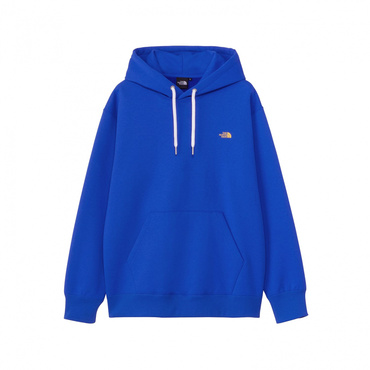 Small Logo Heather Sweat Hoodie スモールロゴヘザースウェットフーディ