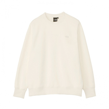 Small Logo Heather Sweat Crew スモールロゴヘザースウェットクルー