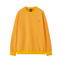 Small Logo Heather Sweat Crew スモールロゴヘザースウェットクルー