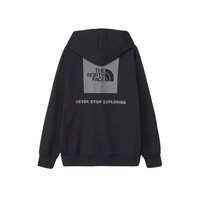 Back Square Logo Hoodie バックスクエアロゴフーディ｜Alpen Online
