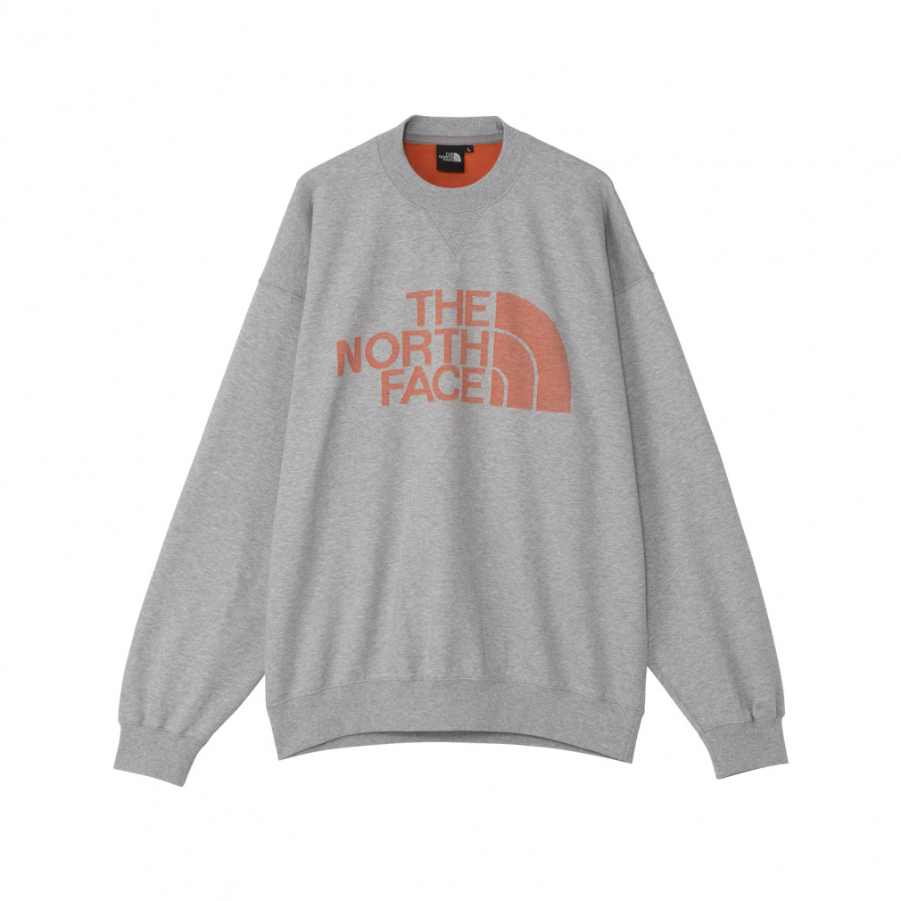 Jacquard Half Dome Crew ジャカードハーフドームクルー｜Alpen