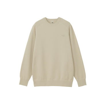 Axion Knit Crew アクションニットクルー