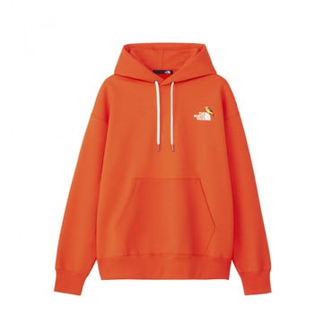 Zoo Picker Hoodie ズーピッカーフーディ