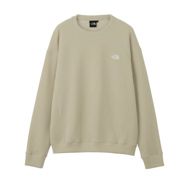 Quarterknit Crew クオーターニットクルー