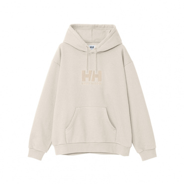 HH Logo Patch Sweat Parka HHロゴパッチスウェットパーカ