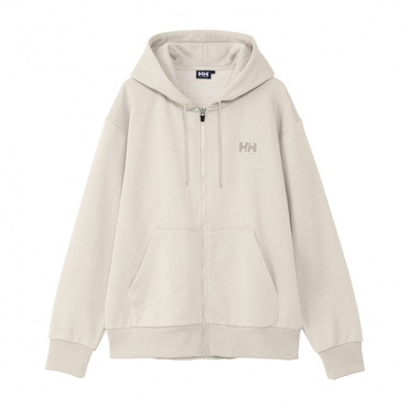 HH Logo Full-zip Sweat Hoodie HHロゴフルジップスウェットフーディー