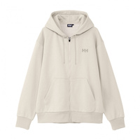HH Logo Full-zip Sweat Hoodie HHロゴフルジップスウェットフーディー