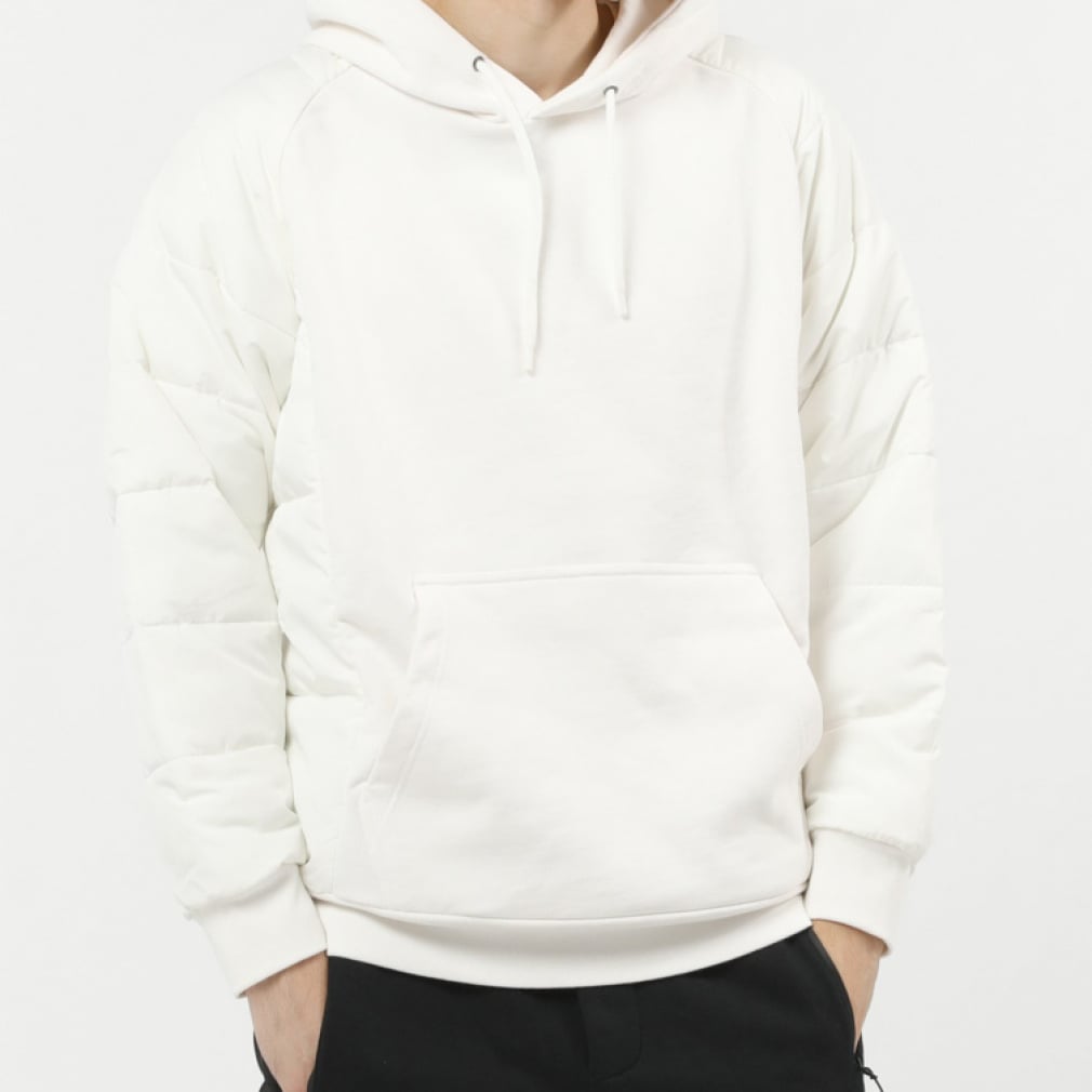 フェニックス メンズ スウェットパーカー SIDE PUFF HOODIE POO-22087