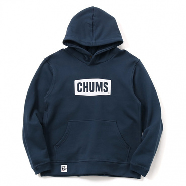 CHUMS Logo Pullover Parka チャムスロゴプルオーバーパーカー