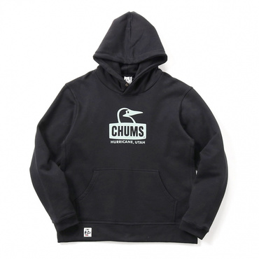 Booby Face Pullover Parka ブービーフェイスプルオーバーパーカー