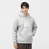 Booby Face Pullover Parka
