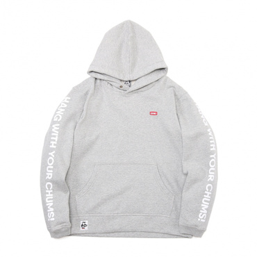 HWYC Pullover Parka HWYCプルオーバーパーカー