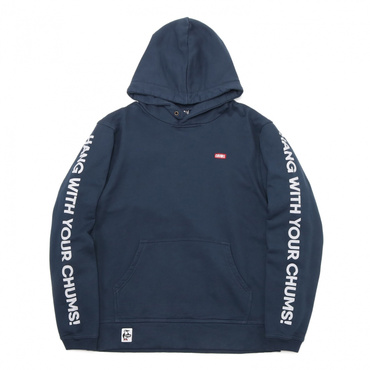 HWYC Pullover Parka HWYCプルオーバーパーカー
