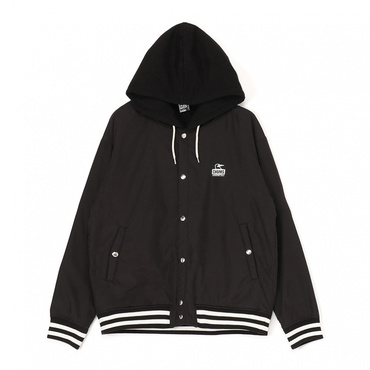 Stadium Hoodie スタジアムフーディー