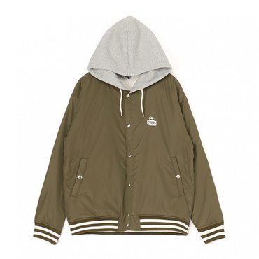 Stadium Hoodie スタジアムフーディー