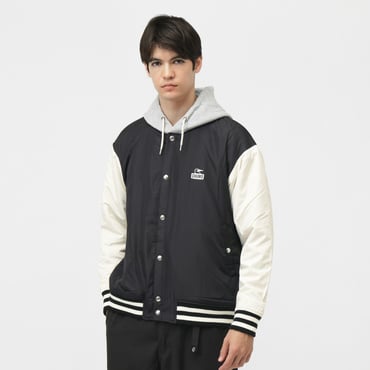 Stadium Hoodie