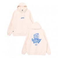 Im Not A Penguin Pullover Parka