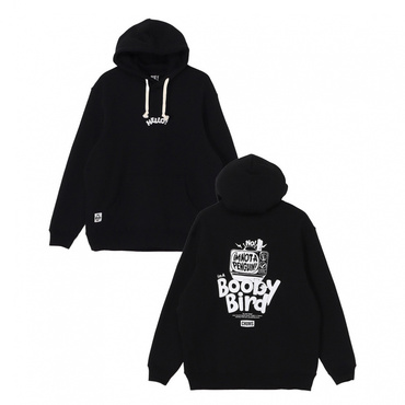 Im Not A Penguin Pullover Parka(ブラック-M)