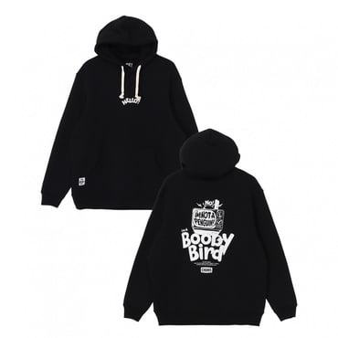 Im Not A Penguin Pullover Parka