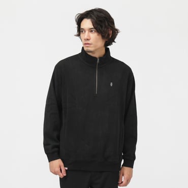 Troutbone Half Zip Top