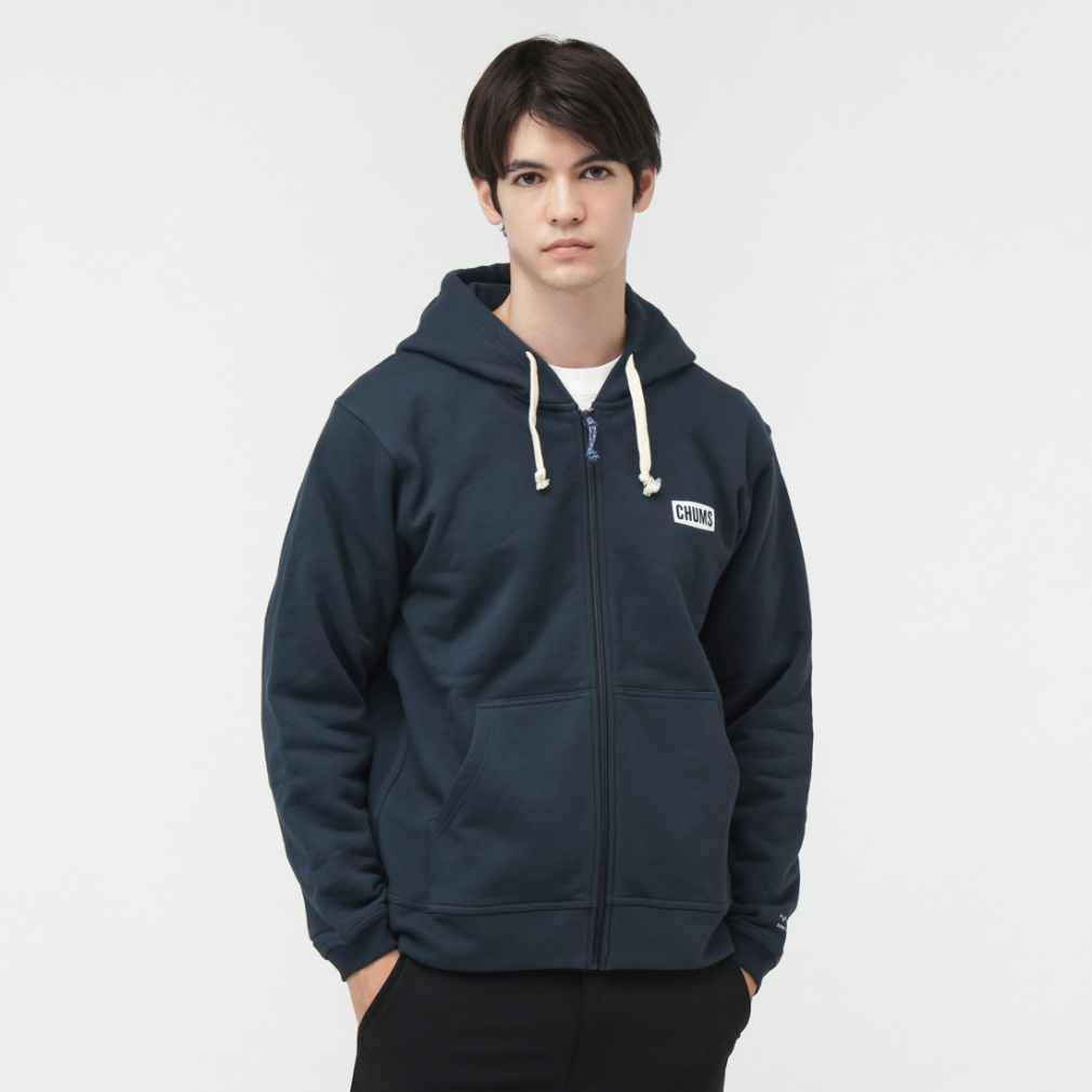 2025秋冬 【アルペン限定モデル】 チャムス メンズ アウトドア