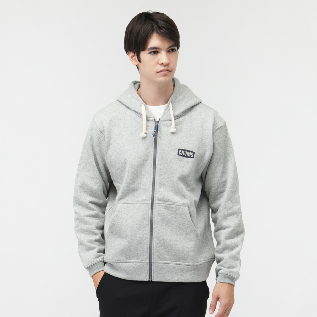 2025秋冬 【アルペン限定モデル】 チャムス メンズ アウトドア