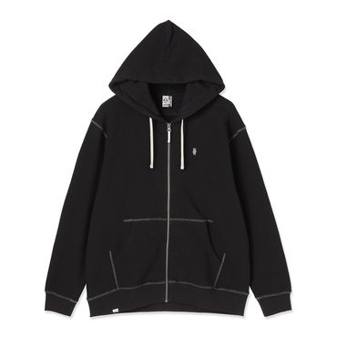 Millcreek Zip Hoodie