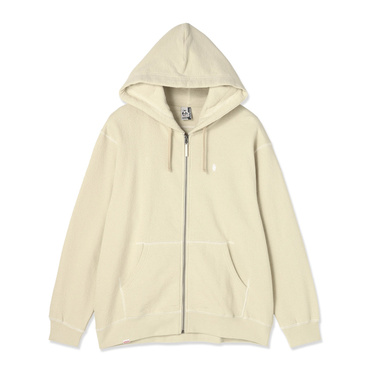 Millcreek Zip Hoodie