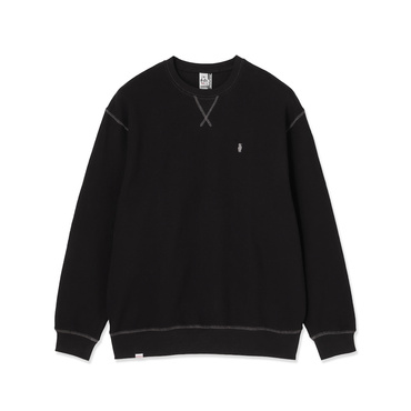 Millcreek Crew Top