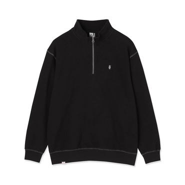 Millcreek Half Zip Top