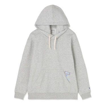 Fillmore Sento Hoodie