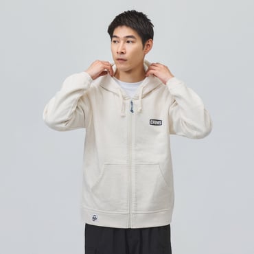 【アルペン限定】 Boobys SOTOASOBI Go Camping Zip Parka