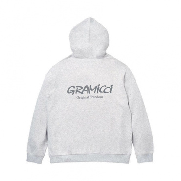 ORIGINAL FREEDOM HOODED SWEATSHIRT