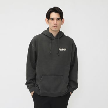 Surf Logo Parka