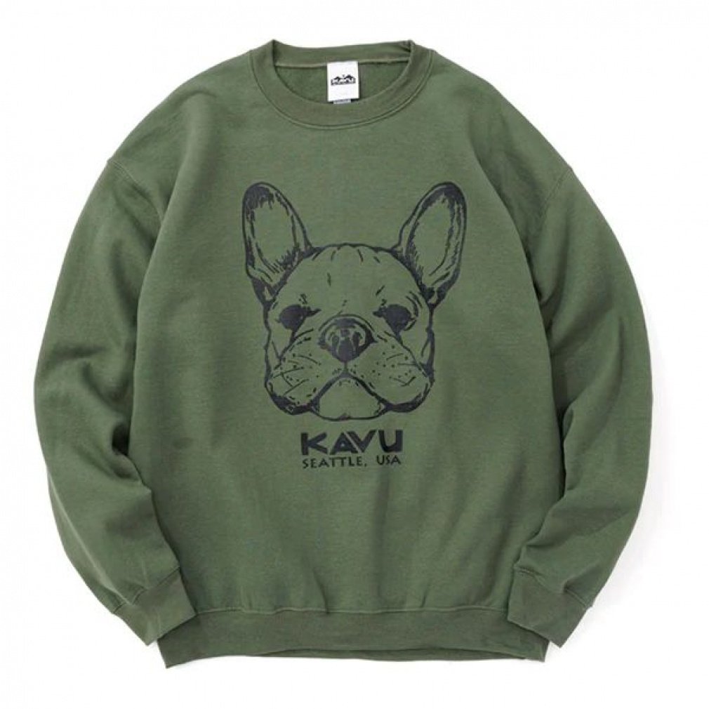 Ju[ Y AEghAJWA XEFbgg[i[ 22 Dog Sweat 198223360 KAVU