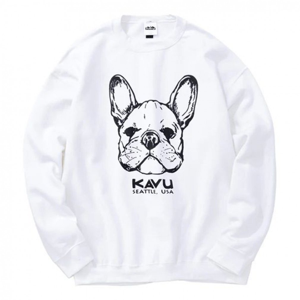 Ju[ Y AEghAJWA XEFbgg[i[ 22 Dog Sweat 198223360 KAVU