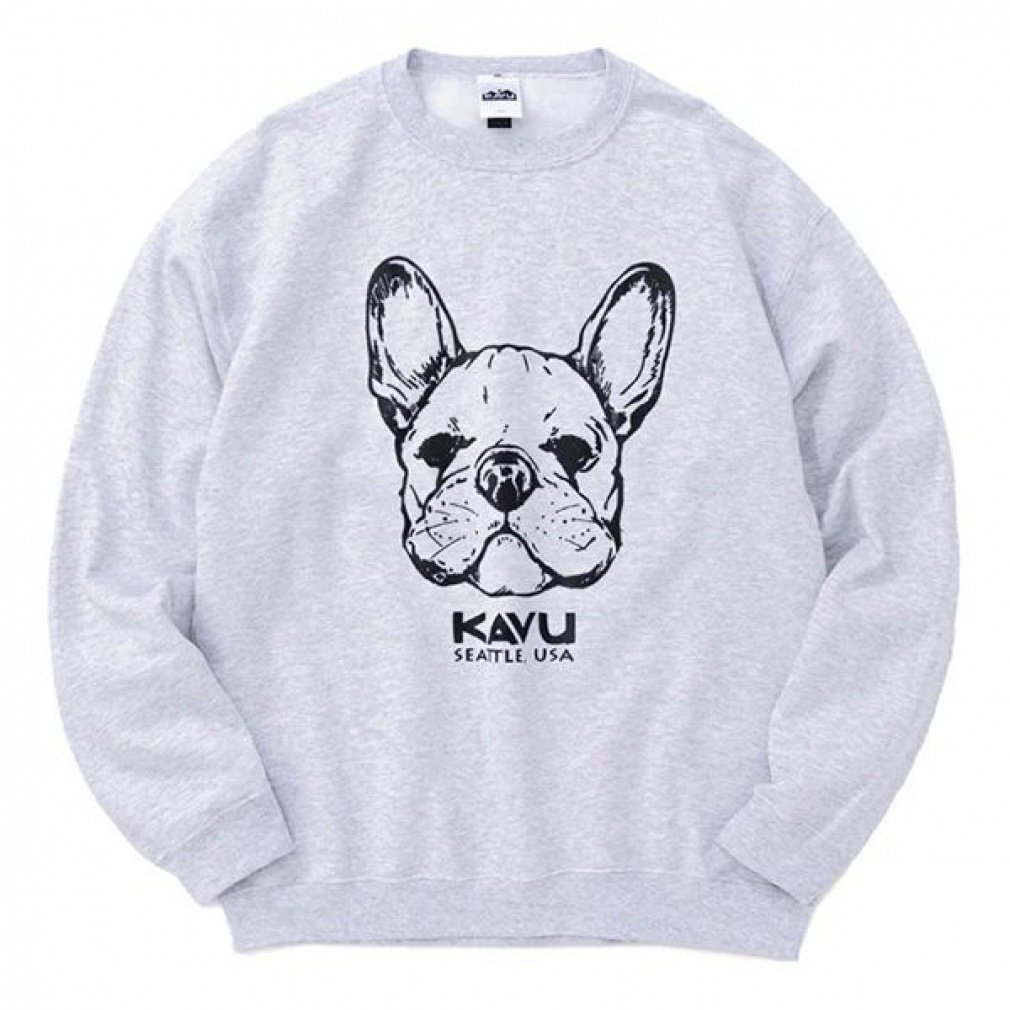 Ju[ Y AEghAJWA XEFbgg[i[ 22 Dog Sweat 198223360 KAVU