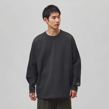 FGL PEAK SWEATER 6.7